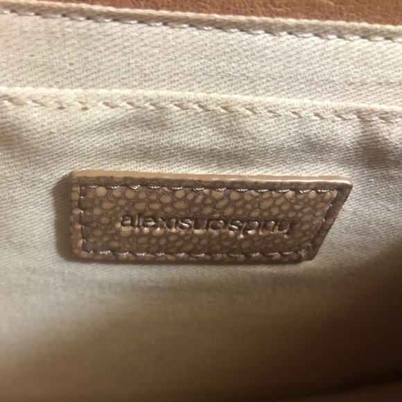 Beautiful Alexis Hudson small purse / clutch - Picture 7 of 9